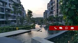 Archipelago (D16), Condominium #494563001